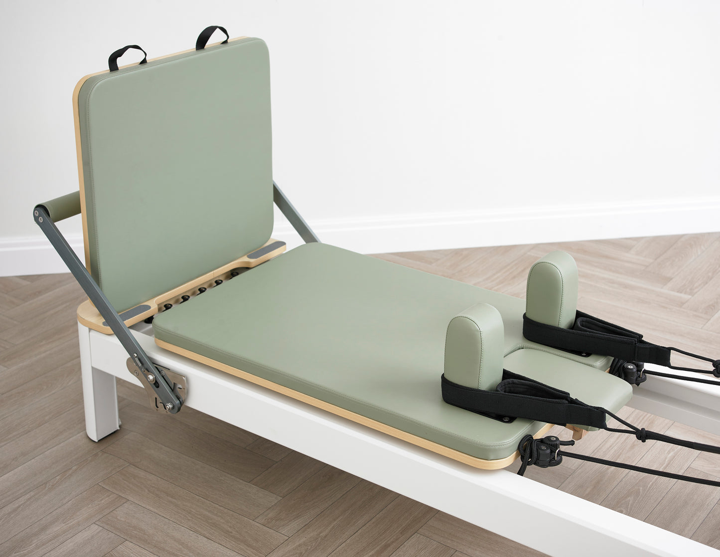 Pilates Folding Reformer